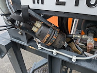 Sneeuwploeg nido | schmidt, snk 240 epz, bouwjaar 2006 - afbeelding 3 van  17