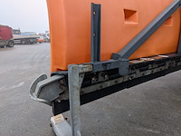 Sneeuwploeg nido | schmidt, snk 240 epz, bouwjaar 2006 - afbeelding 5 van  17