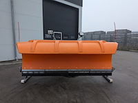 Sneeuwploeg nido | schmidt, snk 240 epz, bouwjaar 2006 - afbeelding 10 van  17