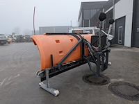 Sneeuwploeg nido | schmidt, snk 240 epz, bouwjaar 2006 - afbeelding 12 van  17