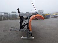 Sneeuwploeg nido | schmidt, snk 240 epz, bouwjaar 2006 - afbeelding 15 van  17