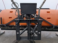 Sneeuwploeg nido | schmidt, snk 240 epz, bouwjaar 2006 - afbeelding 16 van  17