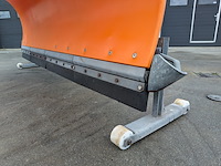 Sneeuwploeg, nido | schmidt, snk 270 epz, 2005 - afbeelding 2 van  21