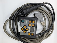 Sneeuwploeg, nido | schmidt, snk 270 epz, 2005 - afbeelding 11 van  21