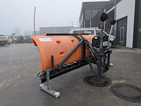 Sneeuwploeg, nido | schmidt, snk 270 epz, 2005 - afbeelding 15 van  21