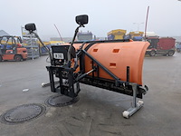 Sneeuwploeg, nido | schmidt, snk 270 epz, 2005 - afbeelding 17 van  21