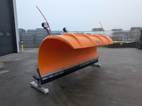 Sneeuwploeg, nido | schmidt, snk 270 epz, 2005 - afbeelding 19 van  21