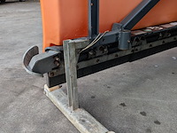 Sneeuwploeg, nido | schmidt, snk 270 epz, 2005 - afbeelding 2 van  26