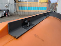 Sneeuwploeg, nido | schmidt, snk 270 epz, 2005 - afbeelding 3 van  26