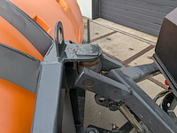 Sneeuwploeg, nido | schmidt, snk 270 epz, 2005 - afbeelding 4 van  26