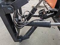 Sneeuwploeg, nido | schmidt, snk 270 epz, 2005 - afbeelding 7 van  26