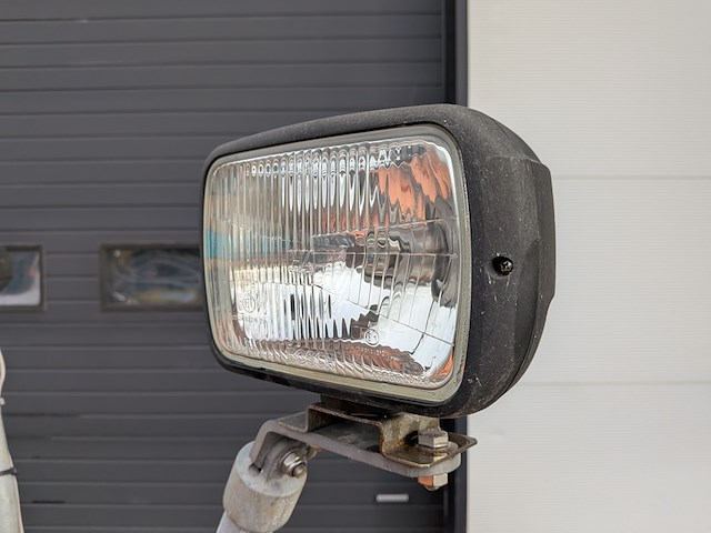 Sneeuwploeg, nido | schmidt, snk 270 epz, 2005 - afbeelding 8 van  26