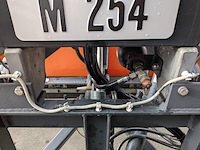 Sneeuwploeg, nido | schmidt, snk 270 epz, 2005 - afbeelding 10 van  26