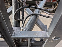 Sneeuwploeg, nido | schmidt, snk 270 epz, 2005 - afbeelding 11 van  26