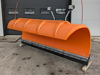 Sneeuwploeg, nido | schmidt, snk 270 epz, 2005 - afbeelding 1 van  26