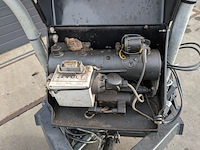 Sneeuwploeg, nido | schmidt, snk 270 epz, 2005 - afbeelding 14 van  26