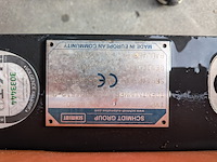 Sneeuwploeg, nido | schmidt, snk 270 epz, 2005 - afbeelding 15 van  26