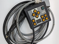 Sneeuwploeg, nido | schmidt, snk 270 epz, 2005 - afbeelding 17 van  26