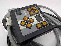 Sneeuwploeg, nido | schmidt, snk 270 epz, 2005 - afbeelding 18 van  26