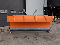 Sneeuwploeg, nido | schmidt, snk 270 epz, 2005 - afbeelding 12 van  26