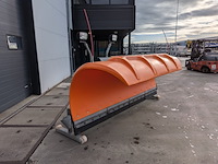 Sneeuwploeg, nido | schmidt, snk 270 epz, 2005 - afbeelding 20 van  26