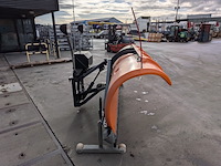 Sneeuwploeg, nido | schmidt, snk 270 epz, 2005 - afbeelding 21 van  26