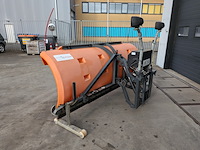 Sneeuwploeg, nido | schmidt, snk 270 epz, 2005 - afbeelding 23 van  26