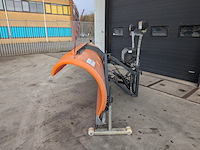 Sneeuwploeg, nido | schmidt, snk 270 epz, 2005 - afbeelding 24 van  26