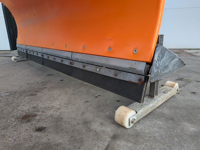 Sneeuwploeg, nido | schmidt, snk 270 epz, 2005 - afbeelding 26 van  26