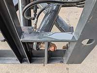 Sneeuwploeg, nido | schmidt, snk 270 epz, 2005 - afbeelding 10 van  26