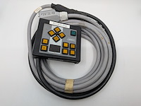 Sneeuwploeg, nido | schmidt, snk 270 epz, 2005 - afbeelding 17 van  26