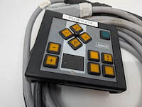 Sneeuwploeg, nido | schmidt, snk 270 epz, 2005 - afbeelding 18 van  26