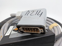 Sneeuwploeg, nido | schmidt, snk 270 epz, 2005 - afbeelding 19 van  26