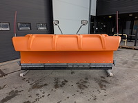 Sneeuwploeg, nido | schmidt, snk 270 epz, 2005 - afbeelding 12 van  26