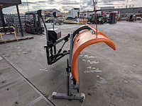 Sneeuwploeg, nido | schmidt, snk 270 epz, 2005 - afbeelding 21 van  26