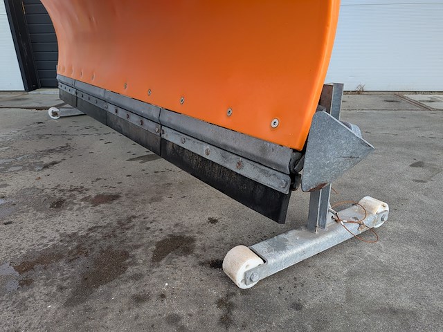 Sneeuwploeg, nido | schmidt, snk 270 epz, 2005 - afbeelding 26 van  26