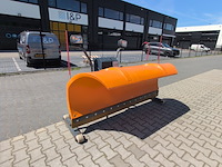 Sneeuwploeg, nido, snk 180 epz, 2002