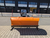Sneeuwploeg, nido, snk 180 epz, 2002 - afbeelding 2 van  9