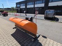 Sneeuwploeg, nido, snk 180 epz, 2002 - afbeelding 3 van  9