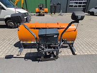 Sneeuwploeg, nido, snk 180 epz, 2002 - afbeelding 5 van  9