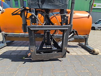Sneeuwploeg, nido, snk 180 epz, 2002 - afbeelding 6 van  9