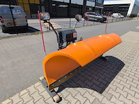 Sneeuwploeg, nido, snk 180 epz, 2002 - afbeelding 8 van  9