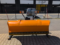 Sneeuwploeg, nido, snk 180 epz, 2002 - afbeelding 2 van  6