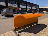 Sneeuwploeg, nido, snk 180 epz, 2002 - afbeelding 5 van  6