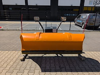 Sneeuwploeg, nido, snk 180 epz - afbeelding 2 van  7