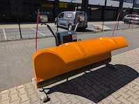 Sneeuwploeg, nido, snk 180 epz - afbeelding 6 van  7