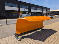 Sneeuwploeg, nido, snk 240 epz, 2002