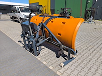 Sneeuwploeg, nido, snk 240 epz, 2002 - afbeelding 8 van  9