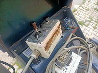 Sneeuwploeg, nido, snk 240 epz, 2002 - afbeelding 9 van  9