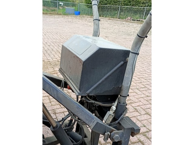 Sneeuwploeg, nido, snk27, 2005 - afbeelding 4 van  13
